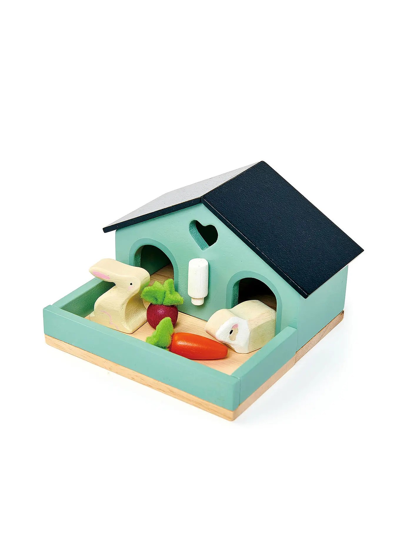 TENDER LEAF TOYS | Puppenhaus Kaninchen | 